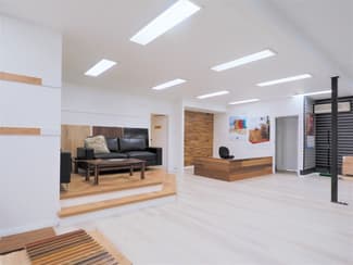 Showrooms / Bulky Goods commercial property leased at 5/305 Hillsborough Road Warners Bay NSW 2282 Showrooms / Bulky Goods commercial property leased at 5/305 Hillsborough Road Warners Bay NSW 2282