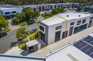 Factory, Warehouse & Industrial commercial property sold at 10/43 Township Drive Burleigh Heads QLD 4220 Factory, Warehouse & Industrial commercial property sold at 10/43 Township Drive Burleigh Heads QLD 4220