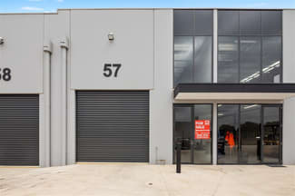 Factory, Warehouse & Industrial commercial property sold at Unit 57/40-52 McArthurs Road Altona North VIC 3025 Factory, Warehouse & Industrial commercial property sold at Unit 57/40-52 McArthurs Road Altona North VIC 3025