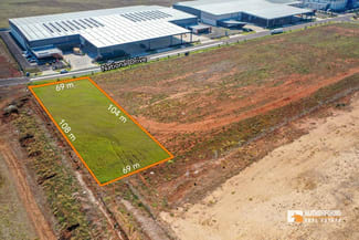 Development / Land commercial property sold at 52 National Drive Truganina VIC 3029 Development / Land commercial property sold at 52 National Drive Truganina VIC 3029