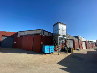 Factory, Warehouse & Industrial commercial property leased at 26 Clavering Road Bayswater WA 6053 Factory, Warehouse & Industrial commercial property leased at 26 Clavering Road Bayswater WA 6053