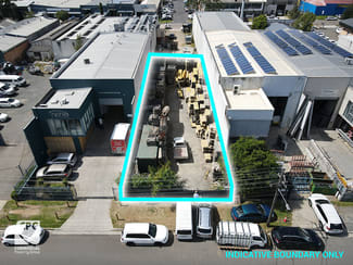 Development / Land commercial property leased at 9 Cottam Avenue Bankstown NSW 2200 Development / Land commercial property leased at 9 Cottam Avenue Bankstown NSW 2200