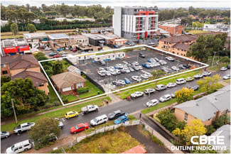 Development / Land commercial property sold at 19-27 Rodgers Street Kingswood NSW 2747 Development / Land commercial property sold at 19-27 Rodgers Street Kingswood NSW 2747