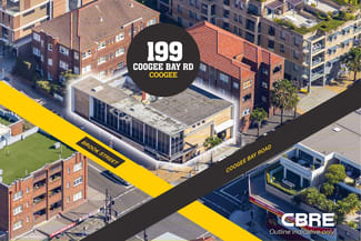 Shop & Retail commercial property sold at 199 Coogee Bay Road Coogee NSW 2034