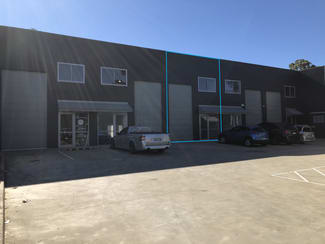 Factory, Warehouse & Industrial commercial property sold at 5/4 Dell Road West Gosford NSW 2250