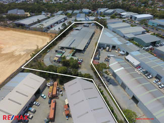 Development / Land commercial property sold at 7 Supply Court Arundel QLD 4214