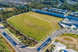 Development / Land commercial property sold at 1 Renshaw Street Penrith NSW 2750