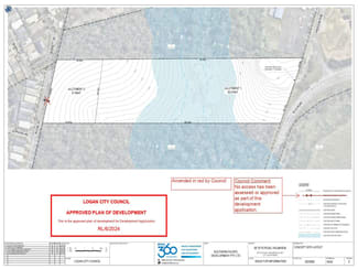 Development / Land commercial property for sale at 28 Teys Road Holmview QLD 4207 Development / Land commercial property for sale at 28 Teys Road Holmview QLD 4207