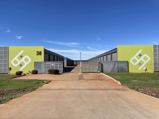 Factory, Warehouse & Industrial commercial property sold at 21/38 Coolawanyah Road Karratha Industrial Estate WA 6714 Factory, Warehouse & Industrial commercial property sold at 21/38 Coolawanyah Road Karratha Industrial Estate WA 6714