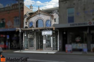 Shop & Retail commercial property sold at 415 King Street Newtown NSW 2042 Shop & Retail commercial property sold at 415 King Street Newtown NSW 2042