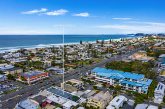 Shop & Retail commercial property leased at 2438 Gold Coast Highway Mermaid Beach QLD 4218 Shop & Retail commercial property leased at 2438 Gold Coast Highway Mermaid Beach QLD 4218