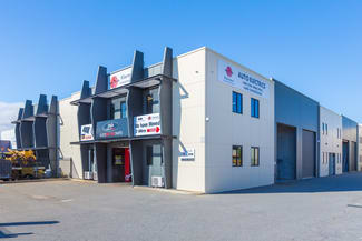 Factory, Warehouse & Industrial commercial property sold at Unit 1/29 May Holman Drive Bassendean WA 6054 Factory, Warehouse & Industrial commercial property sold at Unit 1/29 May Holman Drive Bassendean WA 6054