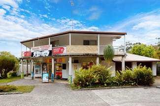 Shop & Retail commercial property sold at 1 Merloo Drive Nerang QLD 4211 Shop & Retail commercial property sold at 1 Merloo Drive Nerang QLD 4211