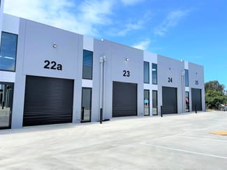 Factory, Warehouse & Industrial commercial property sold at 24/42 McArthurs Road Altona North VIC 3025 Factory, Warehouse & Industrial commercial property sold at 24/42 McArthurs Road Altona North VIC 3025