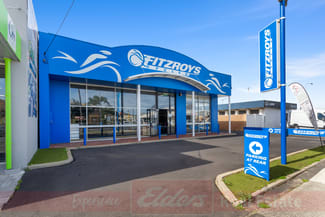Showrooms / Bulky Goods commercial property for lease at 75 Spencer Street Bunbury WA 6230 Showrooms / Bulky Goods commercial property for lease at 75 Spencer Street Bunbury WA 6230