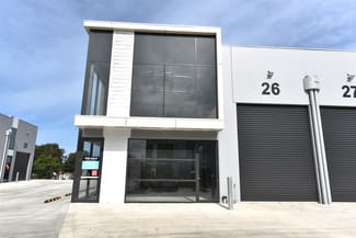 Offices commercial property leased at 26/42 McArthurs Road Altona North VIC 3025 Offices commercial property leased at 26/42 McArthurs Road Altona North VIC 3025