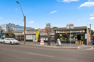 Shop & Retail commercial property leased at 2 & 3 & 4/2 - 4 Beverley Avenue Warilla NSW 2528 Shop & Retail commercial property leased at 2 & 3 & 4/2 - 4 Beverley Avenue Warilla NSW 2528
