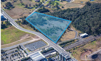 Development / Land commercial property sold at 164-170 Croatia Avenue Edmondson Park NSW 2174 Development / Land commercial property sold at 164-170 Croatia Avenue Edmondson Park NSW 2174
