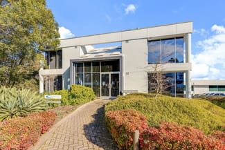 Offices commercial property sold at Unit 2, 22 Napier Close Deakin ACT 2600 Offices commercial property sold at Unit 2, 22 Napier Close Deakin ACT 2600