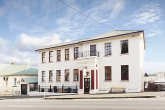 Offices commercial property leased at Level 2/68-70 York Street Launceston TAS 7250 Offices commercial property leased at Level 2/68-70 York Street Launceston TAS 7250