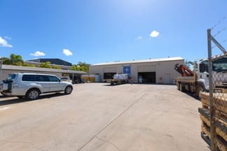 Showrooms / Bulky Goods commercial property sold at COLD STORAGE FACILITY/23 Roseanna Street Gladstone Central QLD 4680 Showrooms / Bulky Goods commercial property sold at COLD STORAGE FACILITY/23 Roseanna Street Gladstone Central QLD 4680
