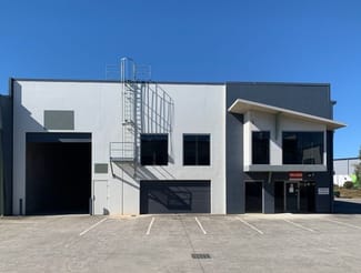 Factory, Warehouse & Industrial commercial property leased at 3/45 Canberra Street Hemmant QLD 4174 Factory, Warehouse & Industrial commercial property leased at 3/45 Canberra Street Hemmant QLD 4174