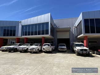 Factory, Warehouse & Industrial commercial property leased at 2/35 Limestone Street Darra QLD 4076 Factory, Warehouse & Industrial commercial property leased at 2/35 Limestone Street Darra QLD 4076