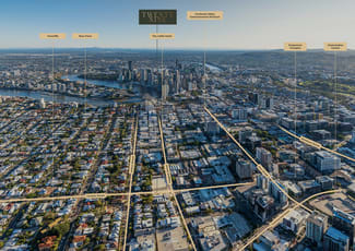 Offices commercial property sold at 29 Doggett Street Teneriffe QLD 4005