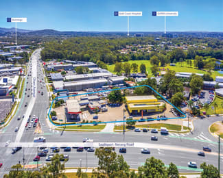Factory, Warehouse & Industrial commercial property sold at 519 Olsen Avenue Southport QLD 4215 Factory, Warehouse & Industrial commercial property sold at 519 Olsen Avenue Southport QLD 4215