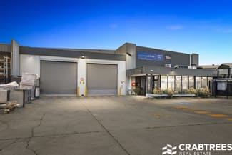 Offices commercial property leased at 56 Healey Road Dandenong South VIC 3175 Offices commercial property leased at 56 Healey Road Dandenong South VIC 3175
