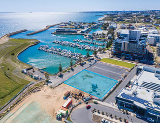 Development / Land commercial property sold at 276 Chieftain Esplanade North Coogee WA 6163 Development / Land commercial property sold at 276 Chieftain Esplanade North Coogee WA 6163