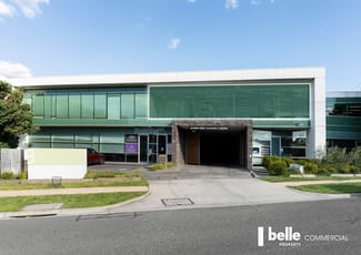 Offices commercial property sold at 4/3 Rocklea Drive Port Melbourne VIC 3207 Offices commercial property sold at 4/3 Rocklea Drive Port Melbourne VIC 3207