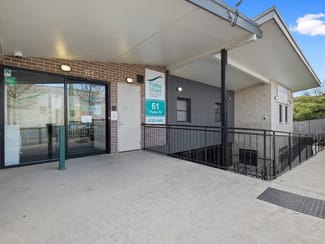 Medical / Consulting commercial property sold at 61 Parke Street Katoomba NSW 2780 Medical / Consulting commercial property sold at 61 Parke Street Katoomba NSW 2780