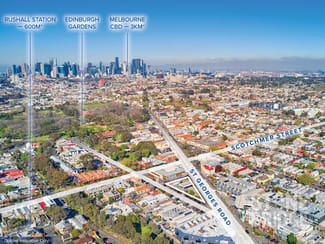Development / Land commercial property sold at 262-270 St Georges Rd Fitzroy North VIC 3068 Development / Land commercial property sold at 262-270 St Georges Rd Fitzroy North VIC 3068