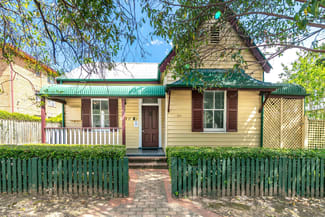 Medical / Consulting commercial property leased at 164-166 Lethbridge Street Penrith NSW 2750 Medical / Consulting commercial property leased at 164-166 Lethbridge Street Penrith NSW 2750