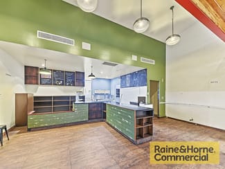 Shop & Retail commercial property leased at 1/38 Bishop Street Kelvin Grove QLD 4059 Shop & Retail commercial property leased at 1/38 Bishop Street Kelvin Grove QLD 4059