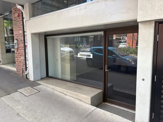 Offices commercial property sold at 31/18-22 Stanley Street Collingwood VIC 3066