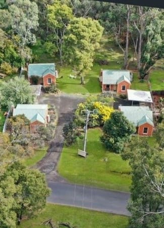 Other commercial property sold at 23 Mount Zero Road Halls Gap VIC 3381 Other commercial property sold at 23 Mount Zero Road Halls Gap VIC 3381