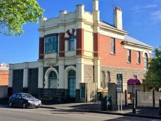 Offices commercial property sold at Camperdown VIC 3260 Offices commercial property sold at Camperdown VIC 3260