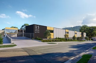 Factory, Warehouse & Industrial commercial property sold at 63/15 Jubilee Avenue Warriewood NSW 2102 Factory, Warehouse & Industrial commercial property sold at 63/15 Jubilee Avenue Warriewood NSW 2102
