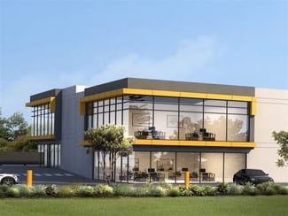 Factory, Warehouse & Industrial commercial property sold at MAC-49/49 McArthurs Road Altona North VIC 3025