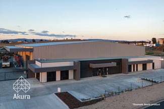 Factory, Warehouse & Industrial commercial property leased at 2/10 Michigan Road Bathurst NSW 2795 Factory, Warehouse & Industrial commercial property leased at 2/10 Michigan Road Bathurst NSW 2795