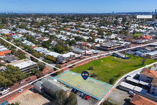 Development / Land commercial property sold at 938 Albany Highway East Victoria Park WA 6101 Development / Land commercial property sold at 938 Albany Highway East Victoria Park WA 6101
