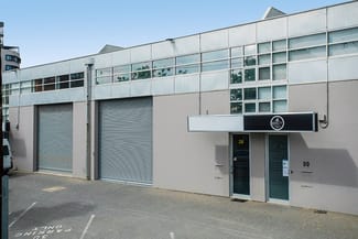 Factory, Warehouse & Industrial commercial property leased at 28 Fifth Street Bowden SA 5007 Factory, Warehouse & Industrial commercial property leased at 28 Fifth Street Bowden SA 5007