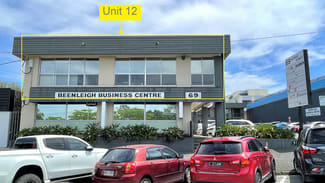 Medical / Consulting commercial property leased at 12/67-69 George Street Beenleigh QLD 4207 Medical / Consulting commercial property leased at 12/67-69 George Street Beenleigh QLD 4207