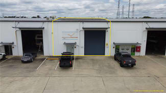 Factory, Warehouse & Industrial commercial property sold at 54&58/109-111 Leitchs Road Brendale QLD 4500