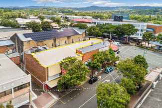 Shop & Retail commercial property leased at Lease A/61-63 Currie Street Nambour QLD 4560 Shop & Retail commercial property leased at Lease A/61-63 Currie Street Nambour QLD 4560