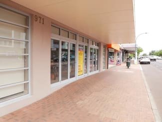 Offices commercial property leased at Street Front  Shop/971 Albany Highway East Victoria Park WA 6101