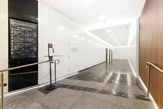Offices commercial property leased at 401/491 Kent Street Sydney NSW 2000