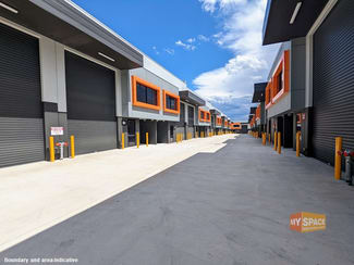 Showrooms / Bulky Goods commercial property leased at C13/406 Marion Street Condell Park NSW 2200 Showrooms / Bulky Goods commercial property leased at C13/406 Marion Street Condell Park NSW 2200